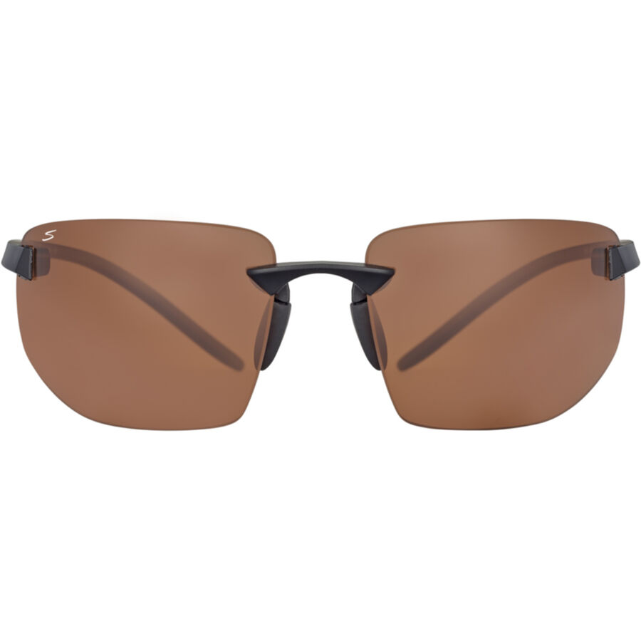 LUPTON, Matte Black-PhD 2.0 Polarized Drivers Cat 2 to 3, hi-res